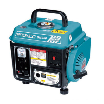 400W, 500W, 600W, 650W, 800W Portable Gasoline Generator